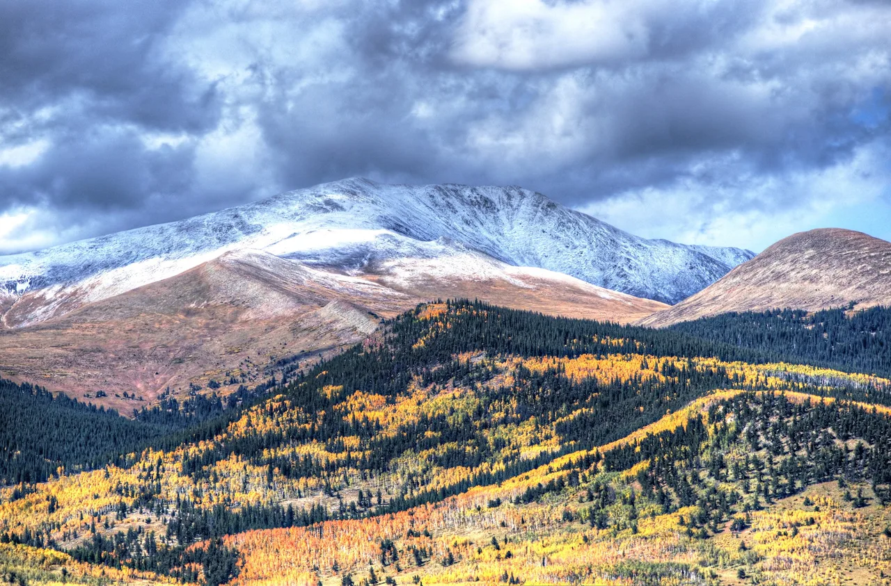 Colorado Front Range