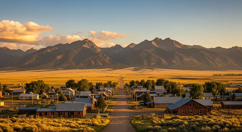 Elizabeth, Colorado