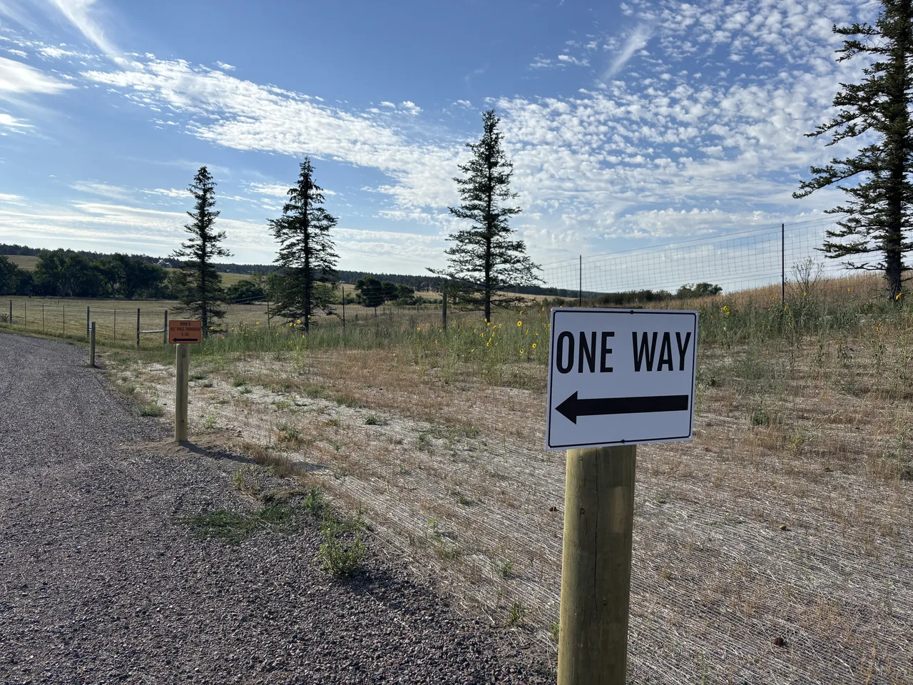 Running Creek RV Storage — Elizabeth, Colorado