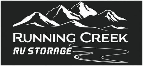 Running Creek RV Storage